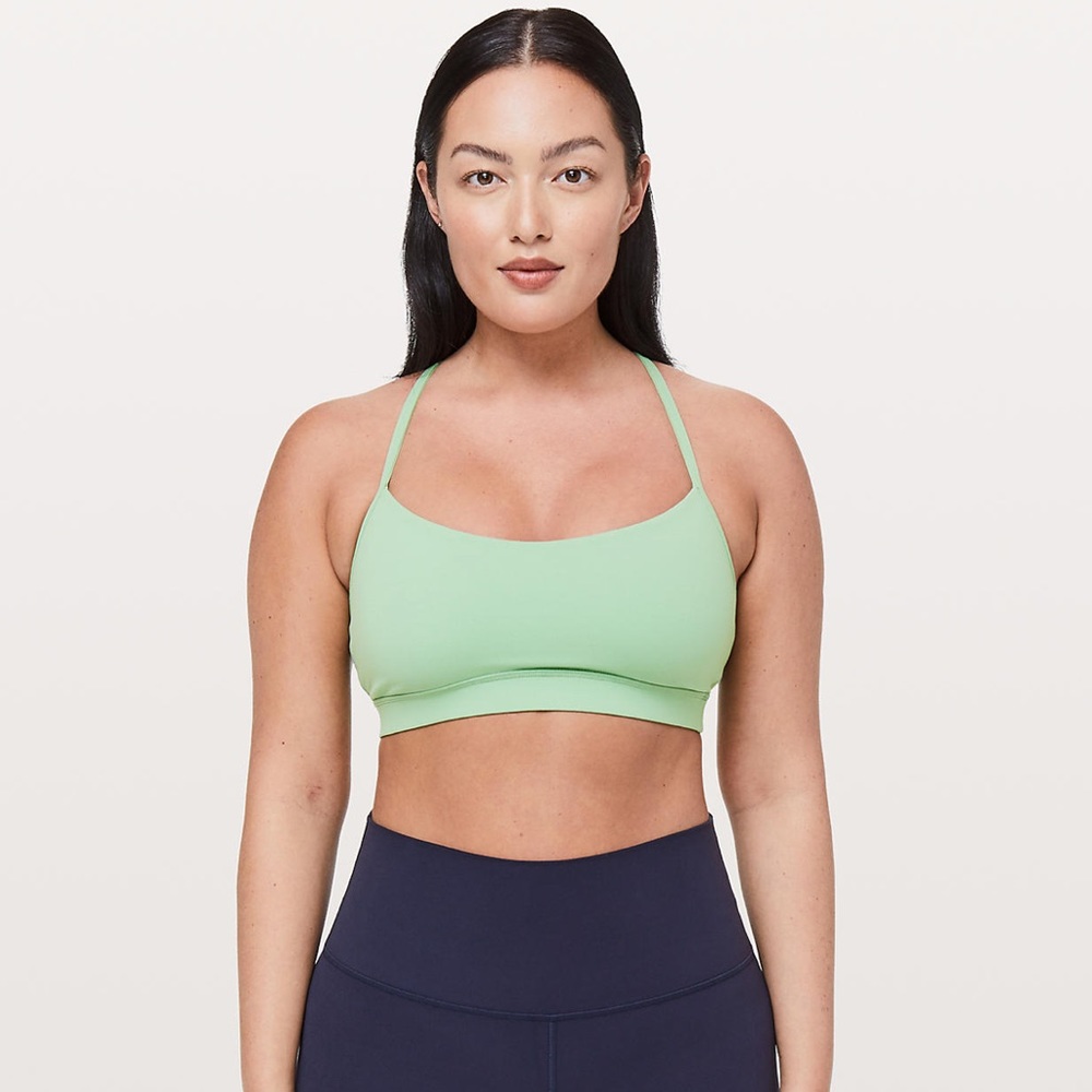 NWT Lululemon Sports Bra